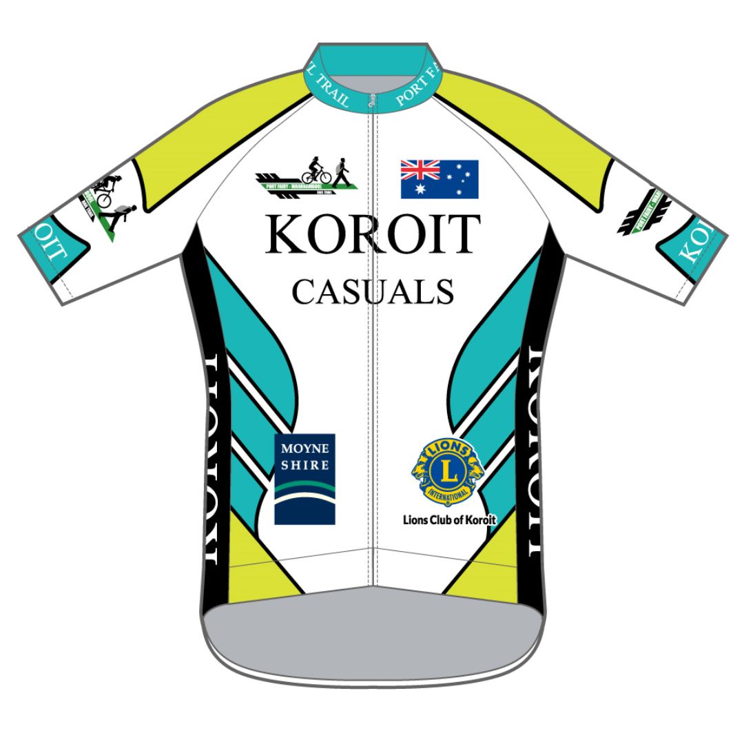 Classic Jersey