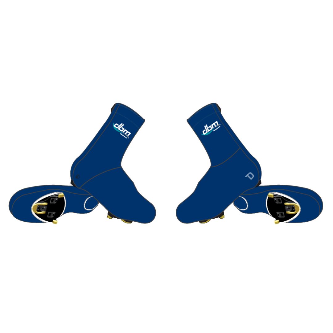 AeroFit Shoe Covers