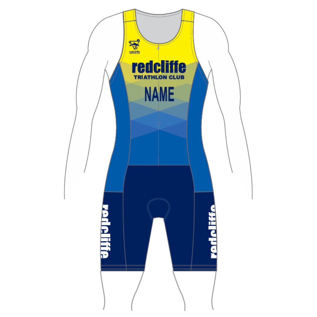 Classic Tri Suit
