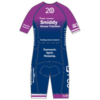 Core AeroFit Tri Suit