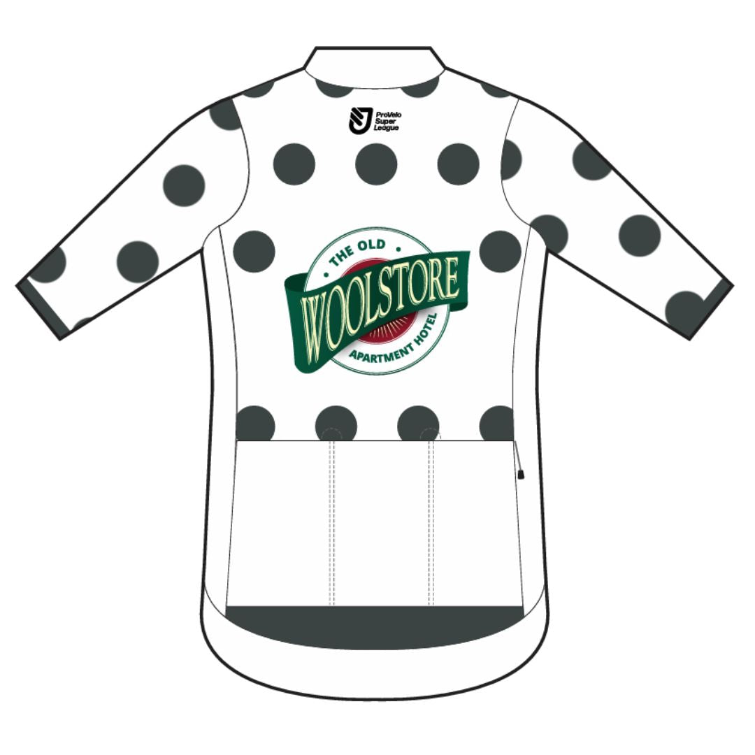 Prestige AeroFit Jersey