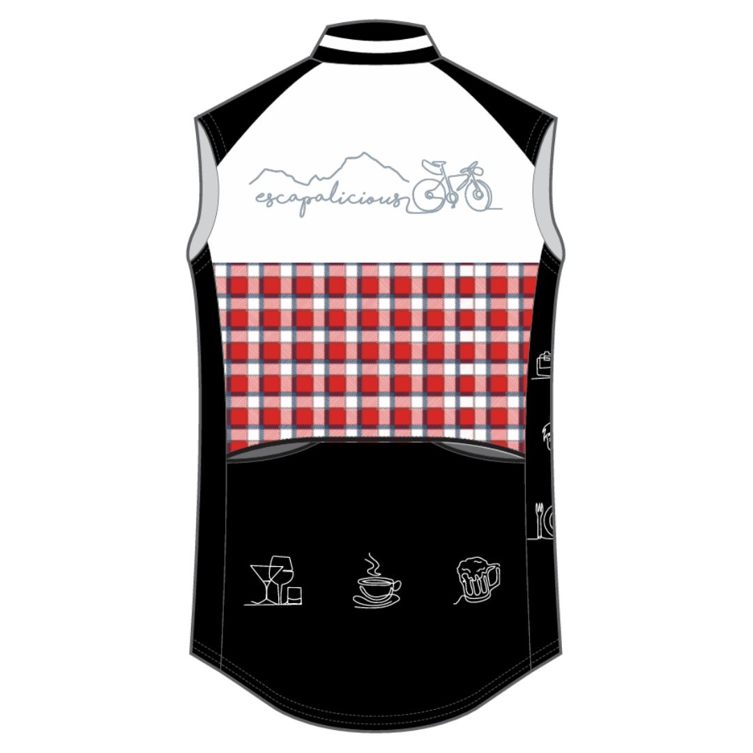 Classic Gilet