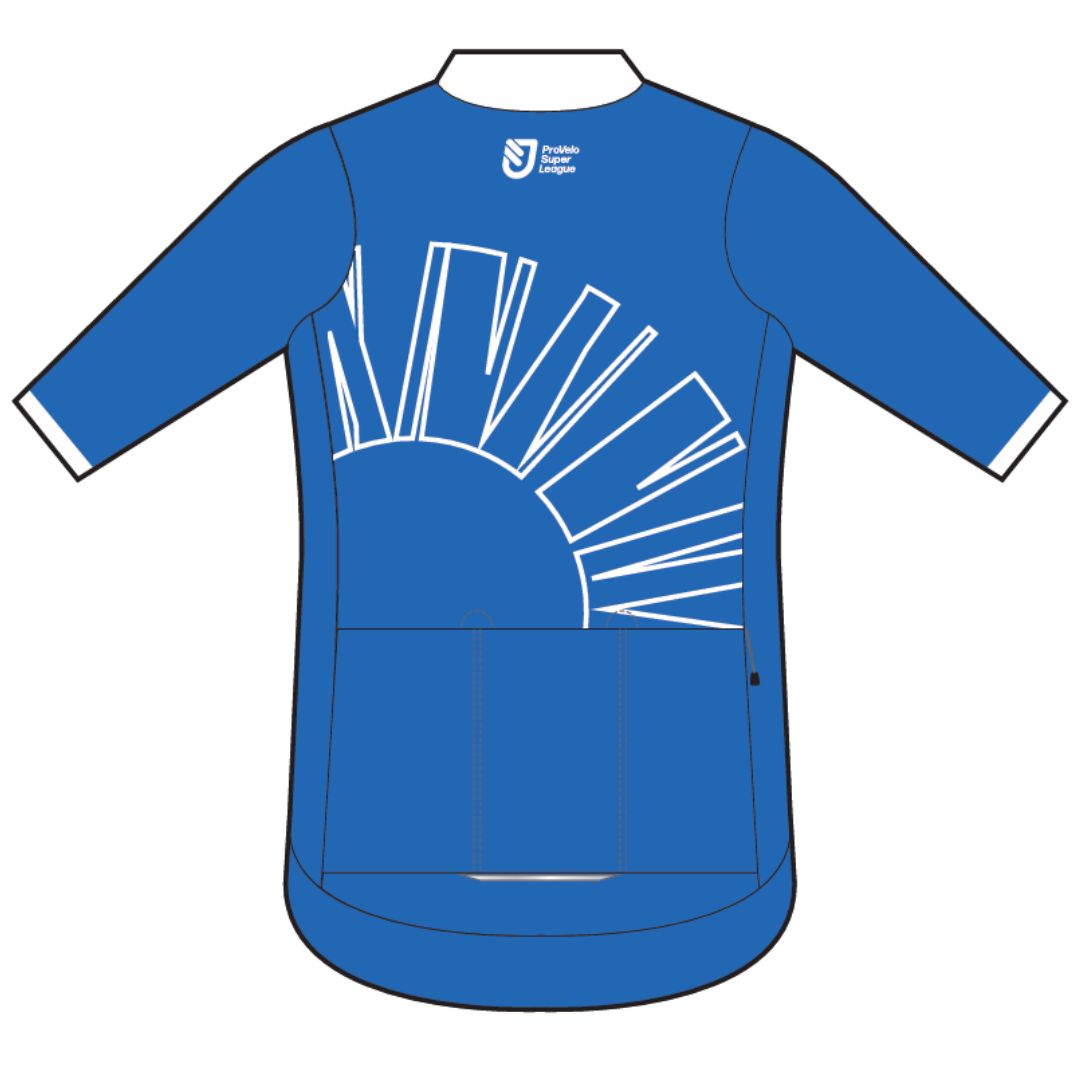 Prestige AeroFit Jersey