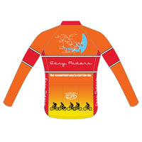 60+ Classic Jersey (Long-Sleeved) (Men)