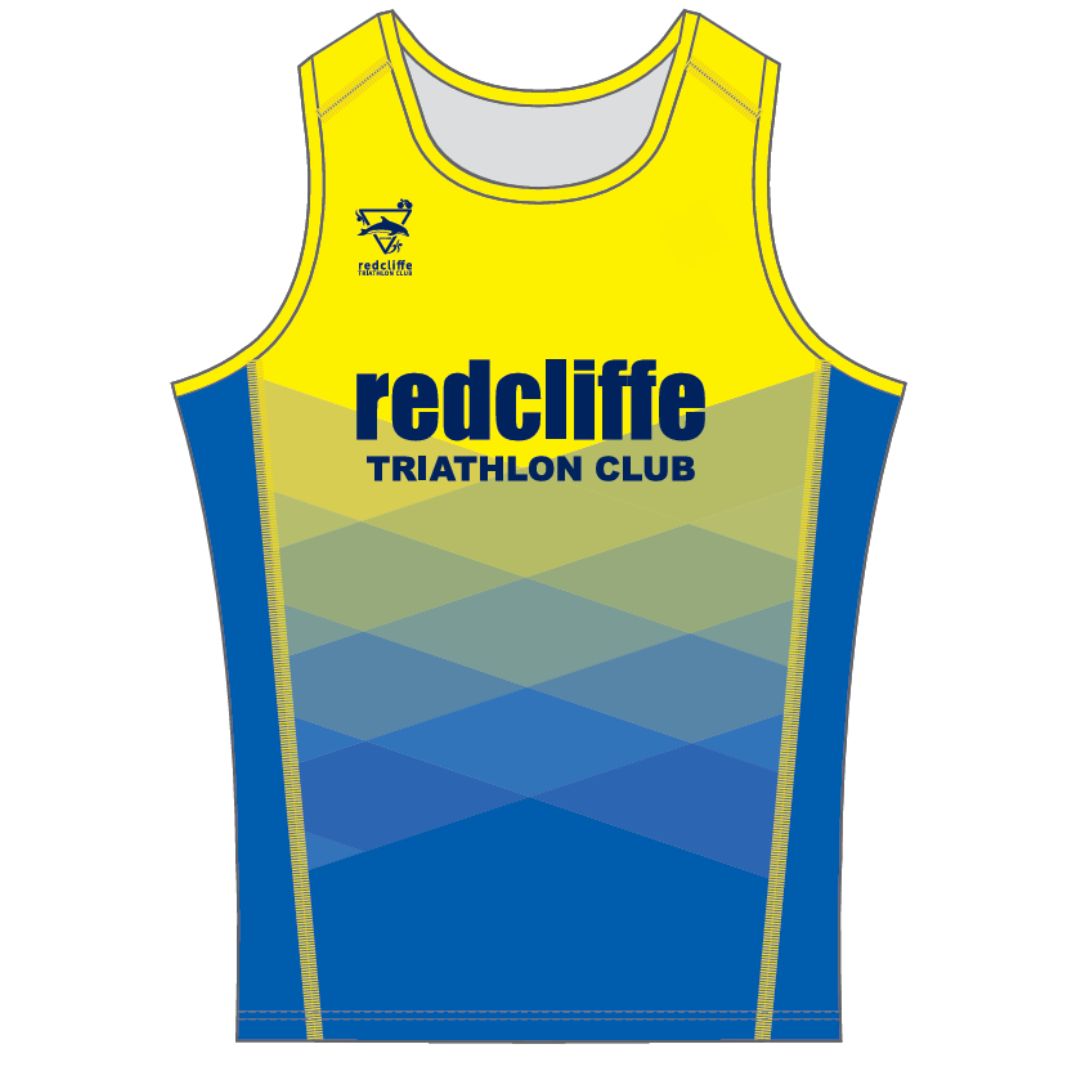 Prestige Run Singlet