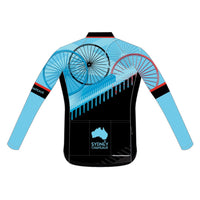 Classic Jersey (Long-Sleeved)