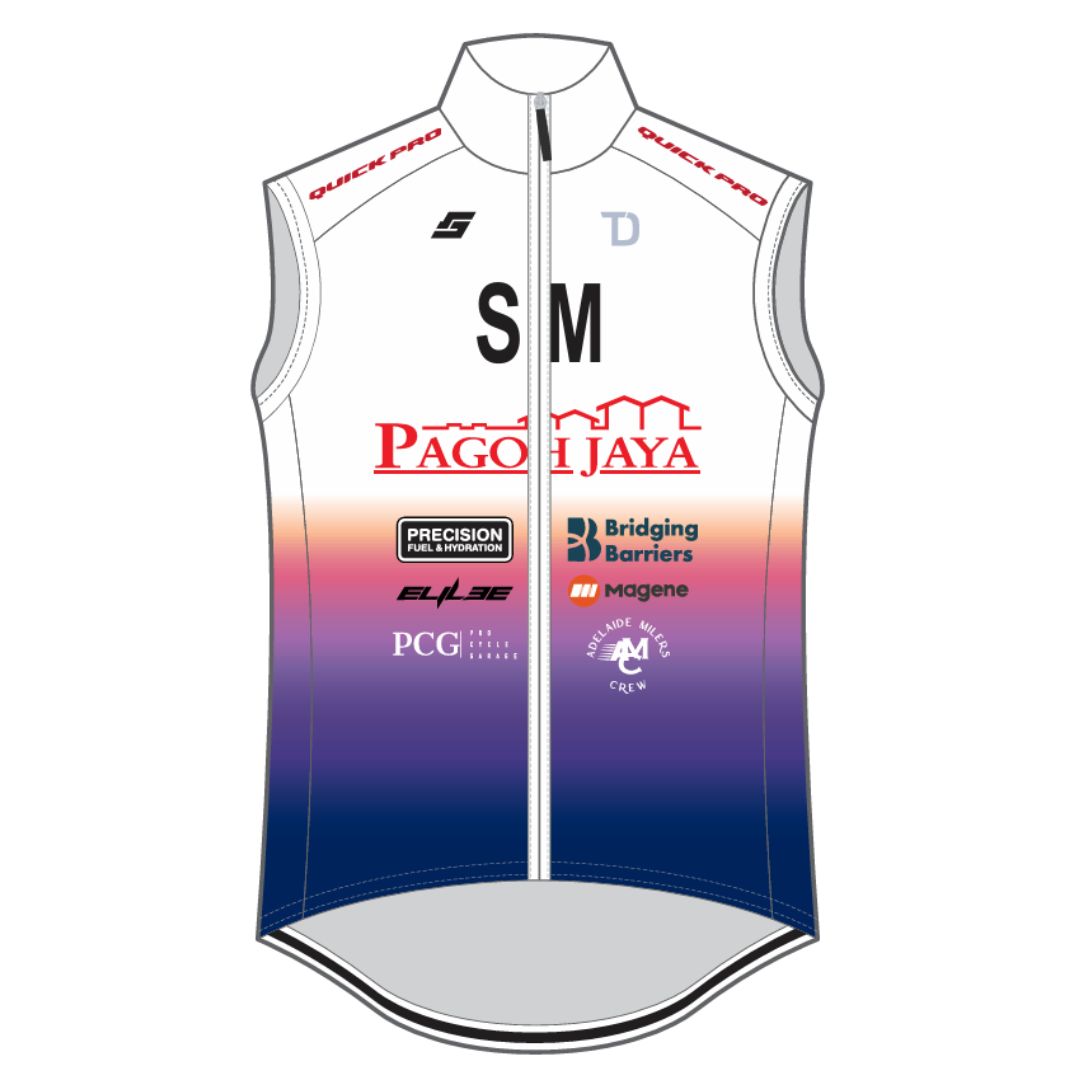 Prestige All Weather Gilet