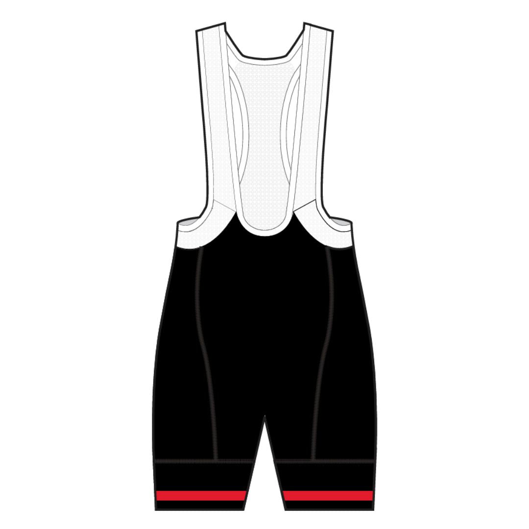60+ Core Bib Shorts