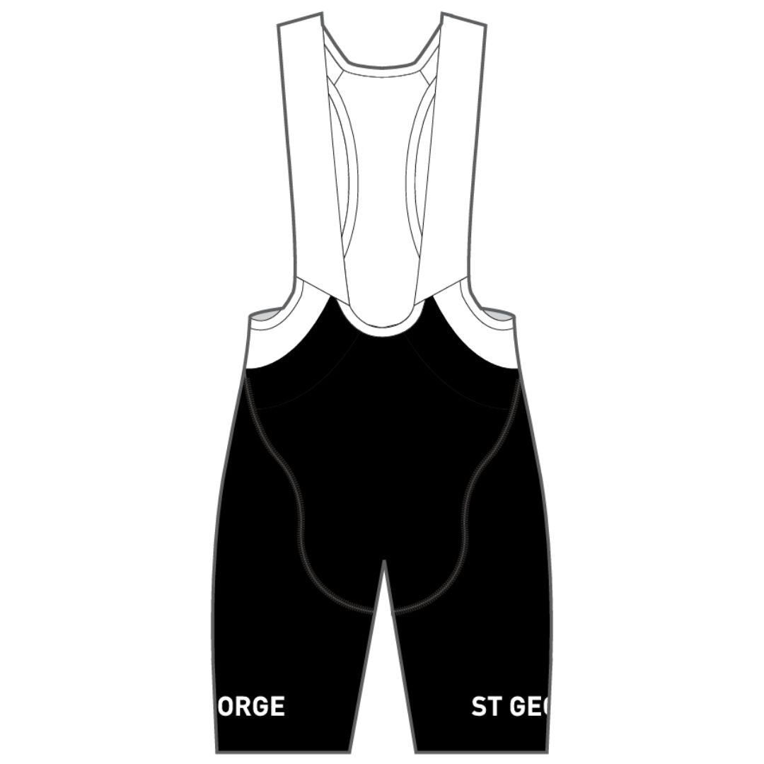 Prestige AeroFit Bib Shorts