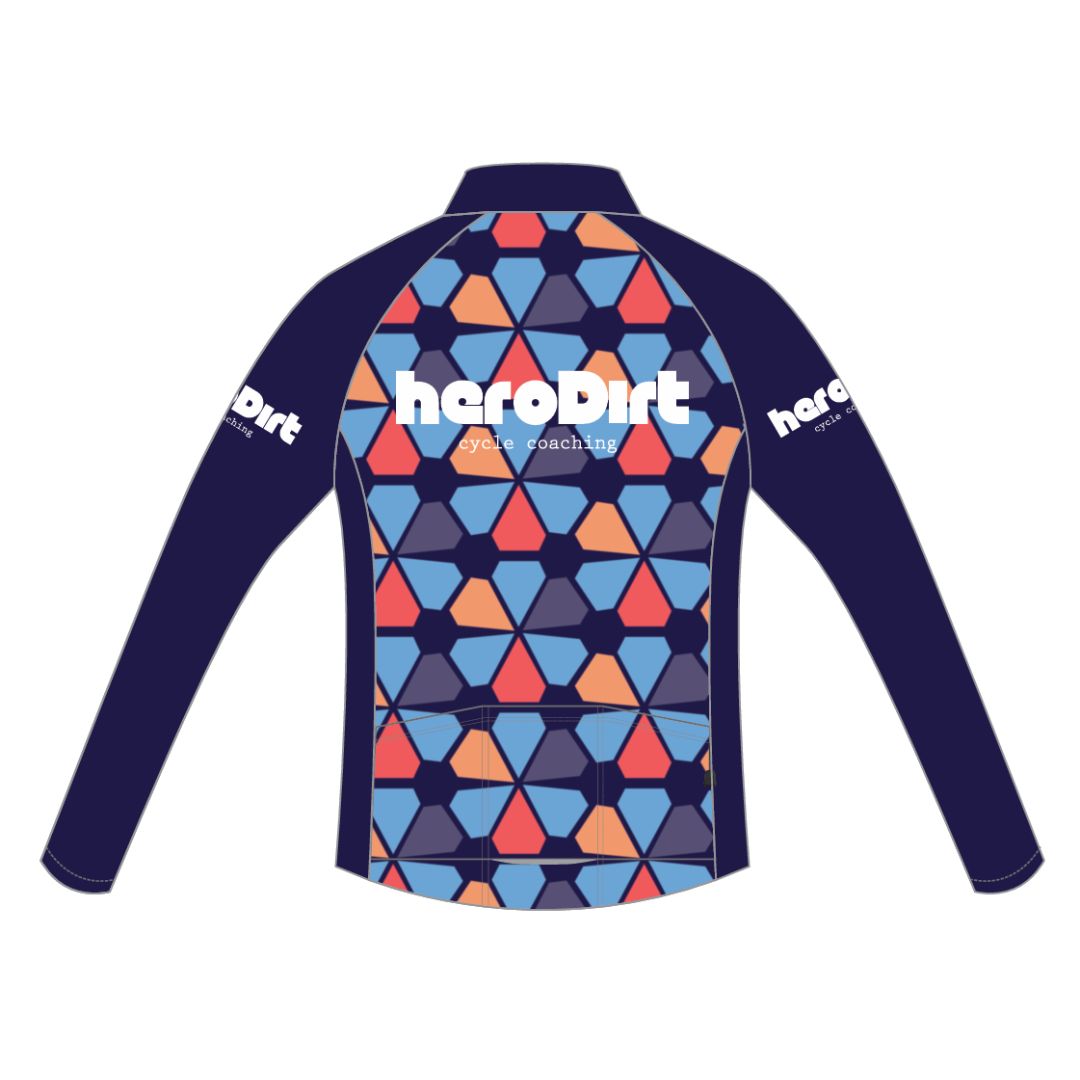 Core Fleece Jersey