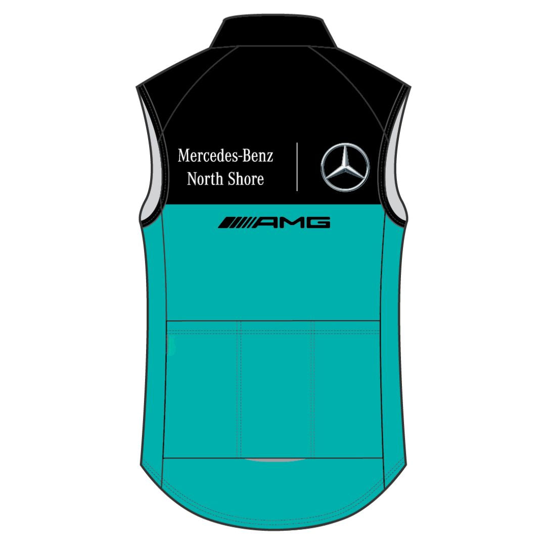 Prestige All Weather Gilet