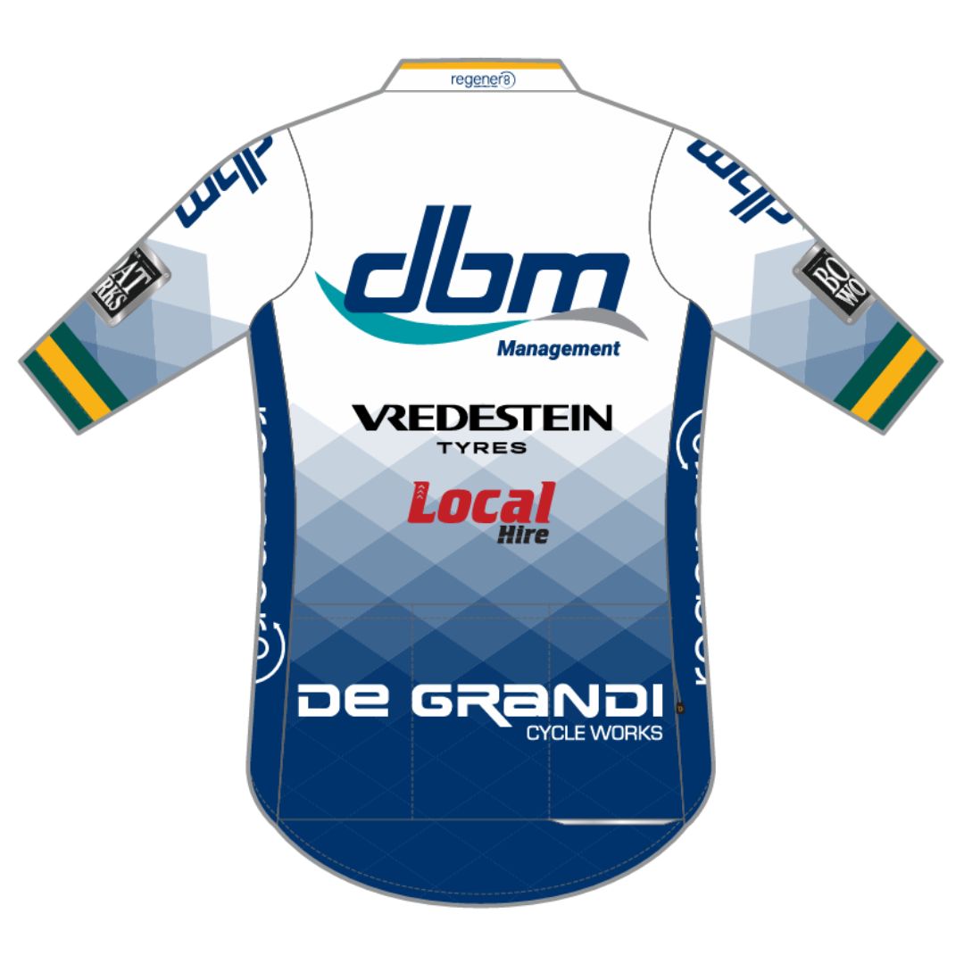 Core Jersey (CHAMPION)