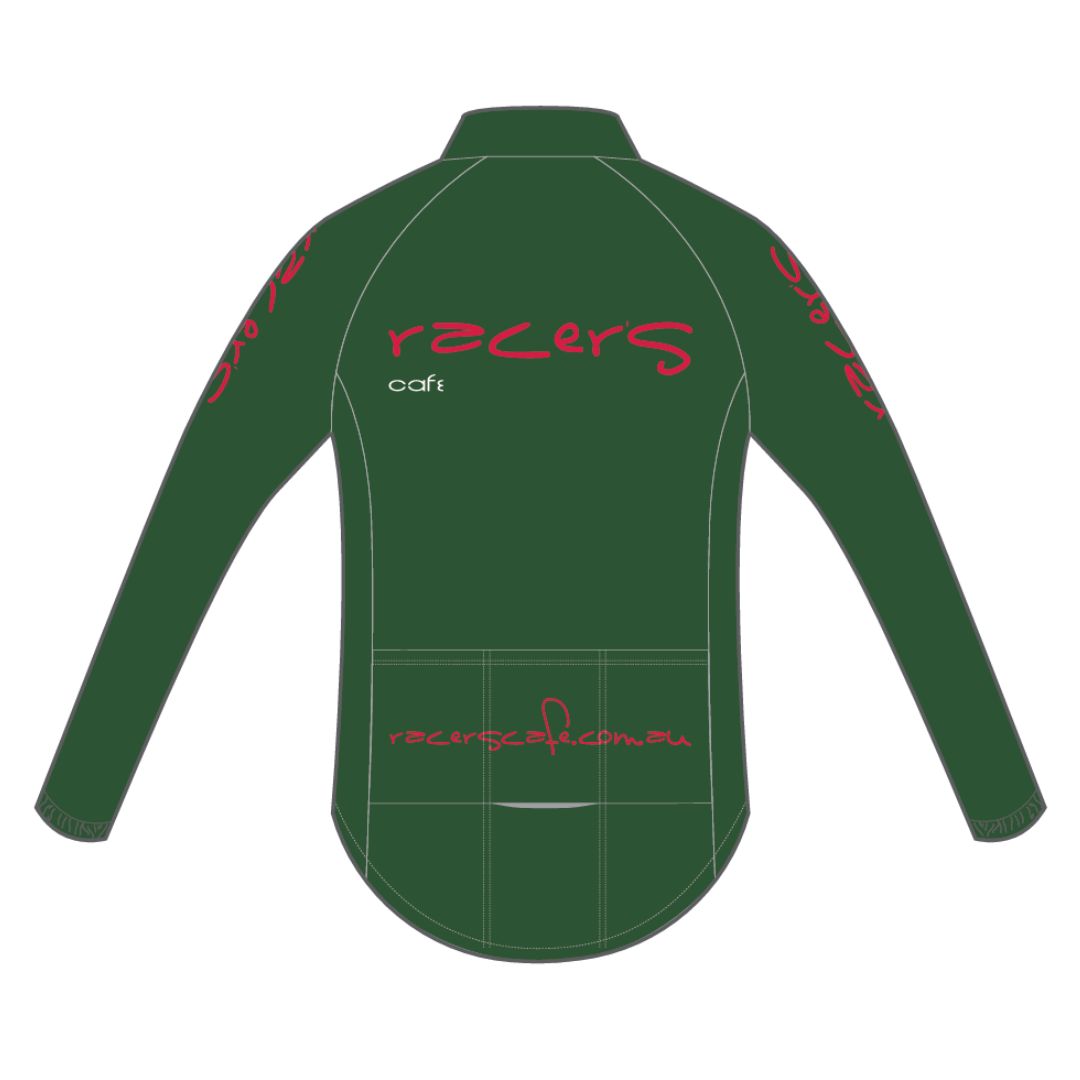 Prestige All Weather Jacket