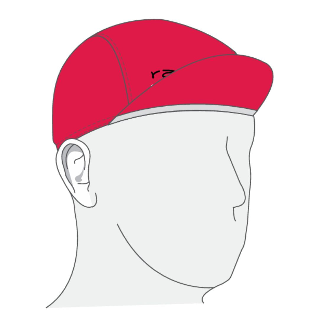 Classic Cycle Cap