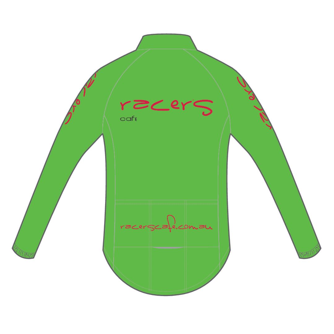 Prestige All Weather Jacket
