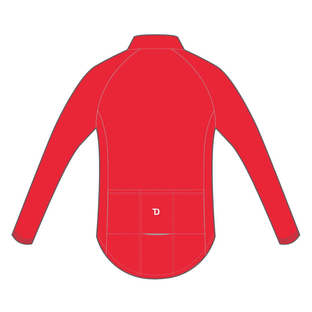 Prestige All Weather Jacket