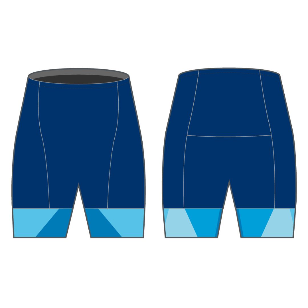 Core Cycle Shorts