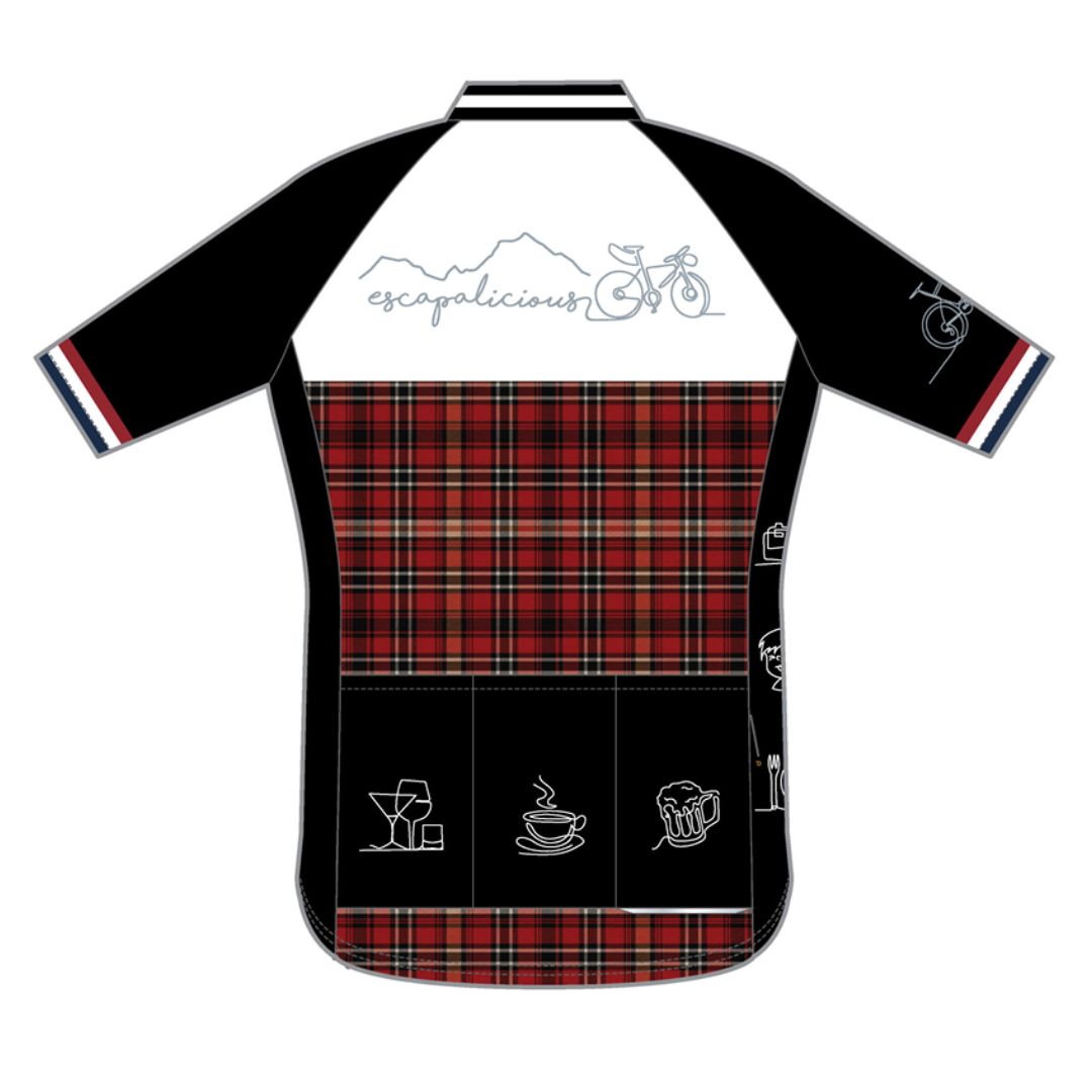 Classic Jersey