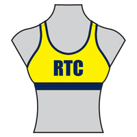 Classic Sports Bra