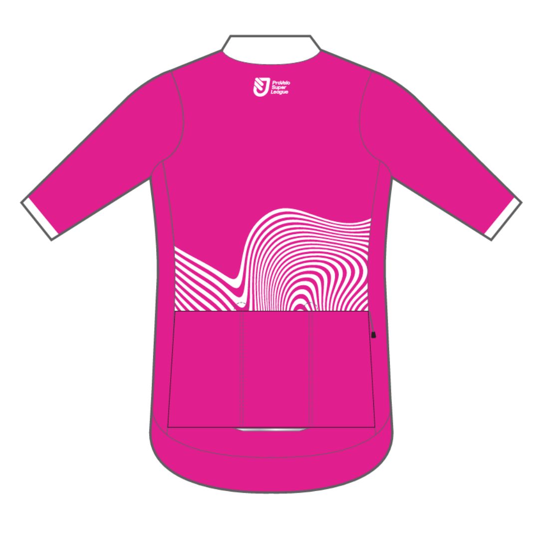 Prestige AeroFit Jersey