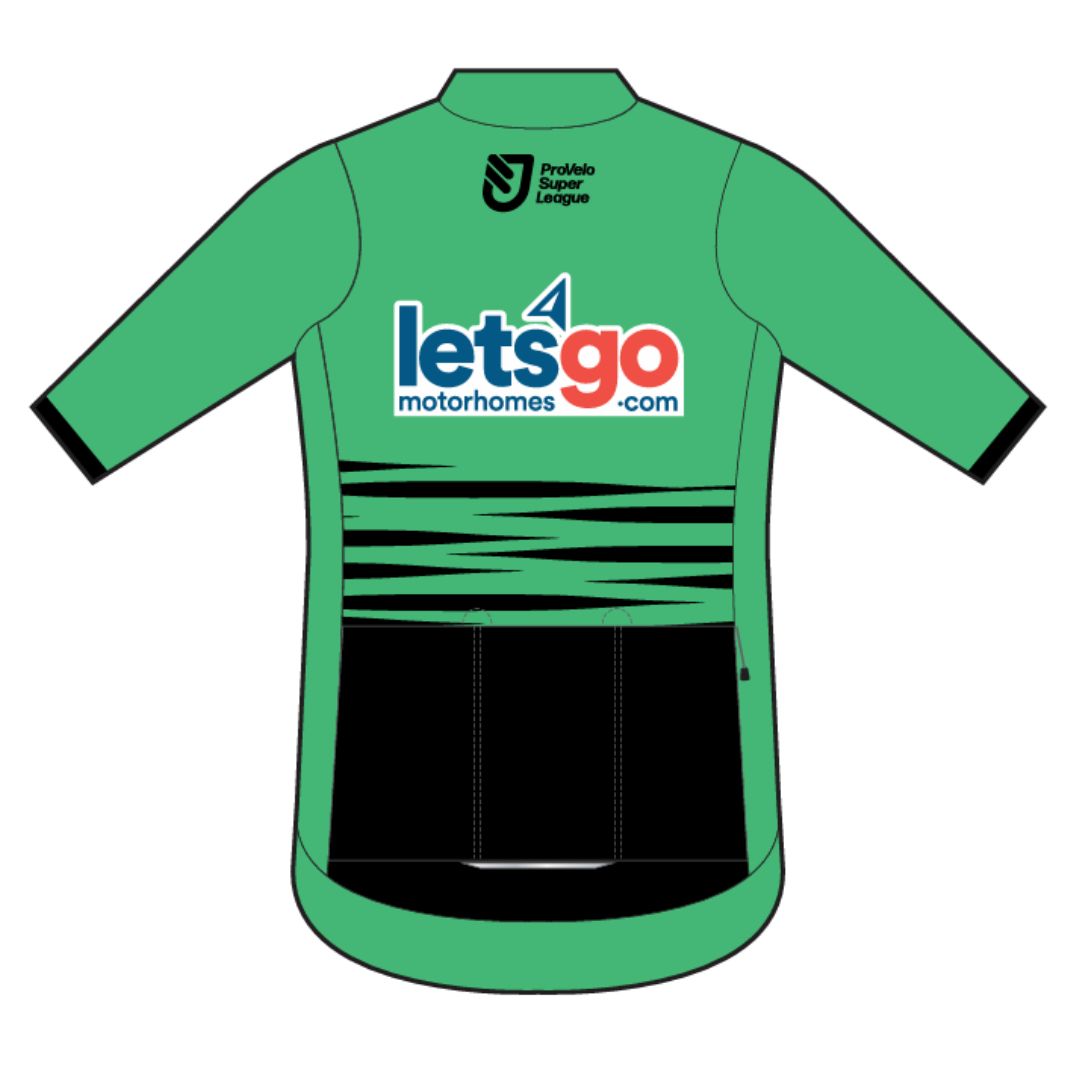 Prestige AeroFit Jersey