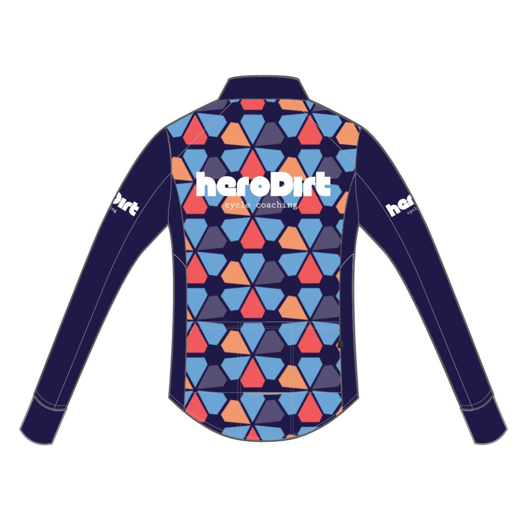 Prestige All Weather Jacket