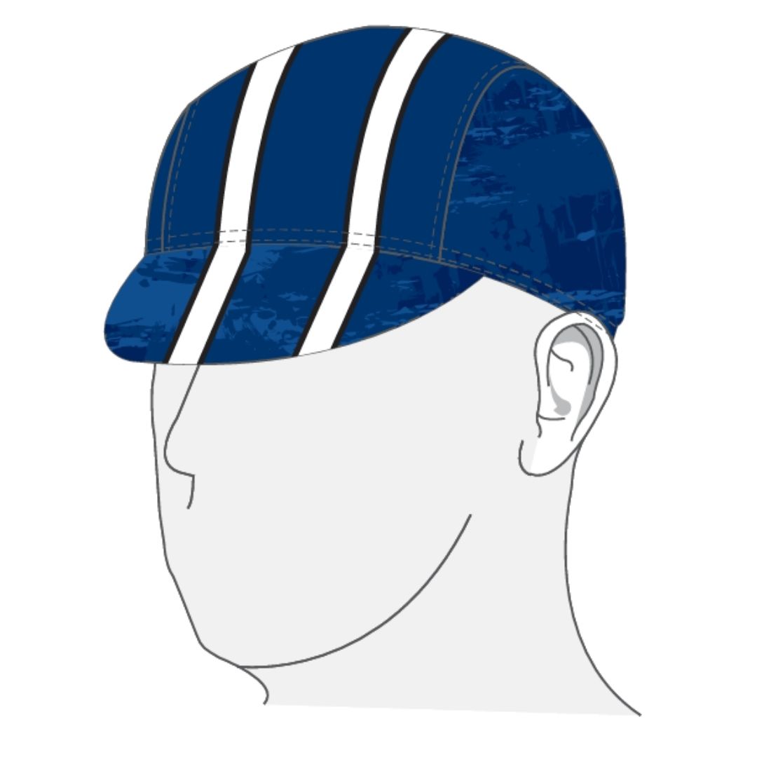 Classic Cycle Cap
