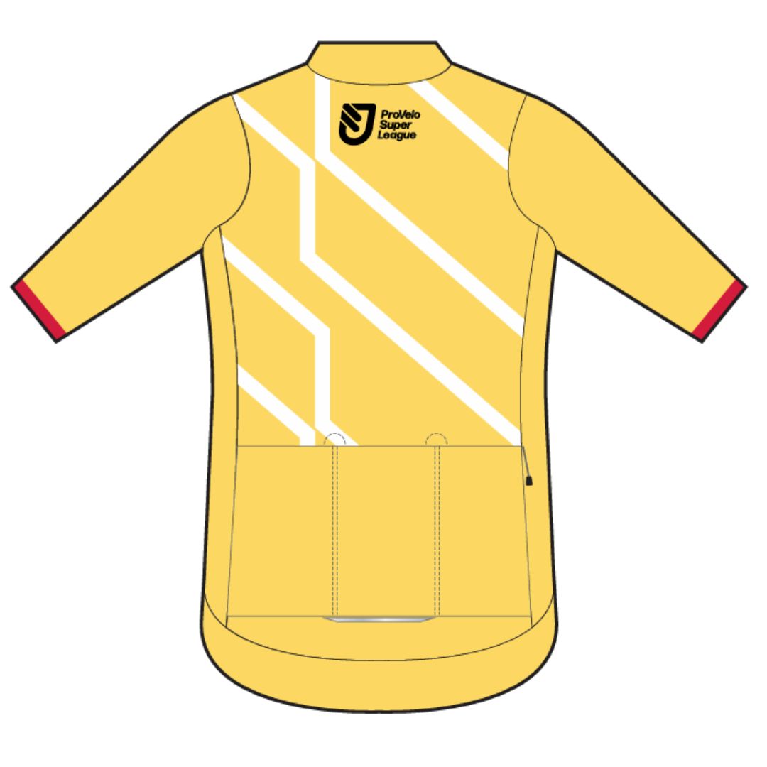 Prestige AeroFit Jersey