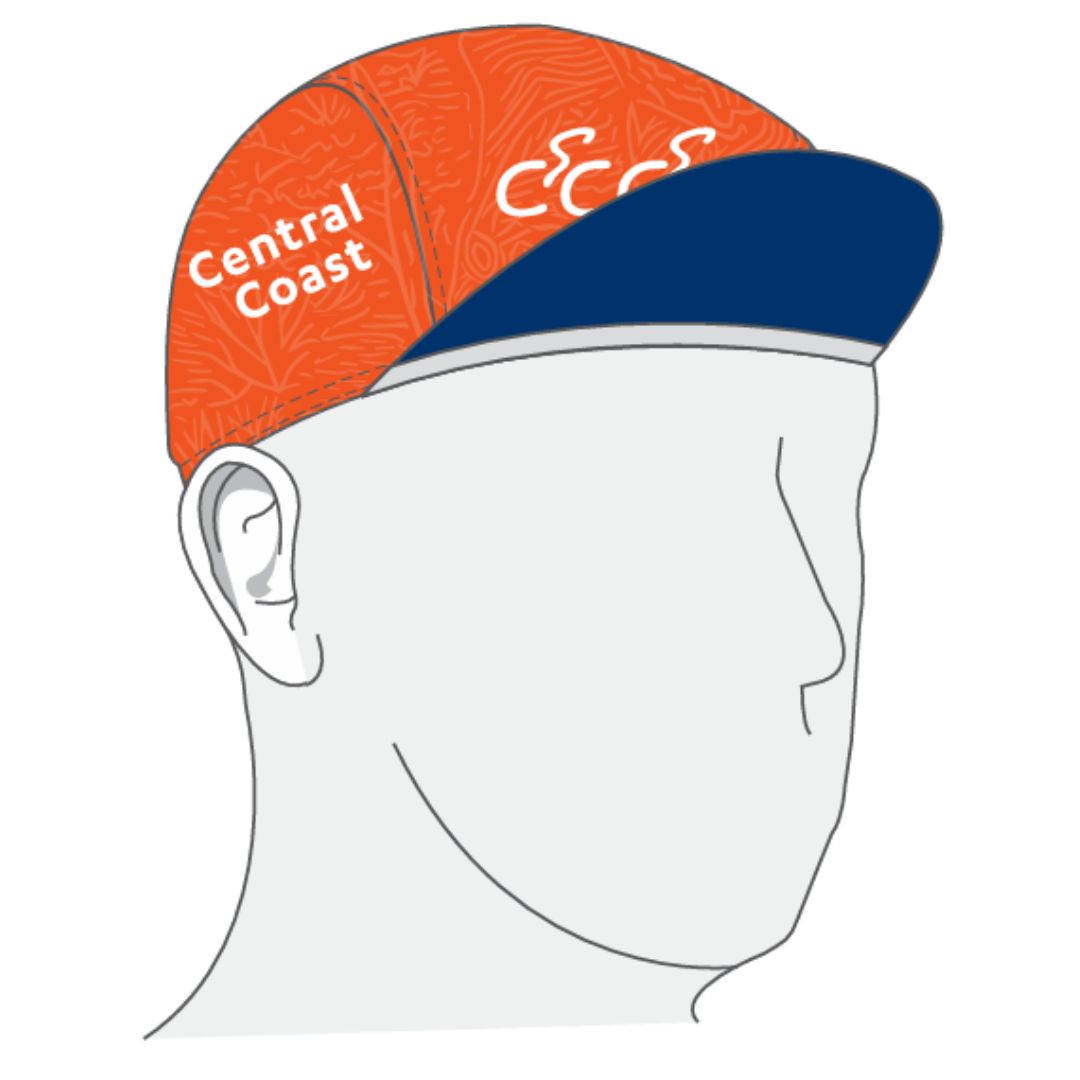 Cycle Cap
