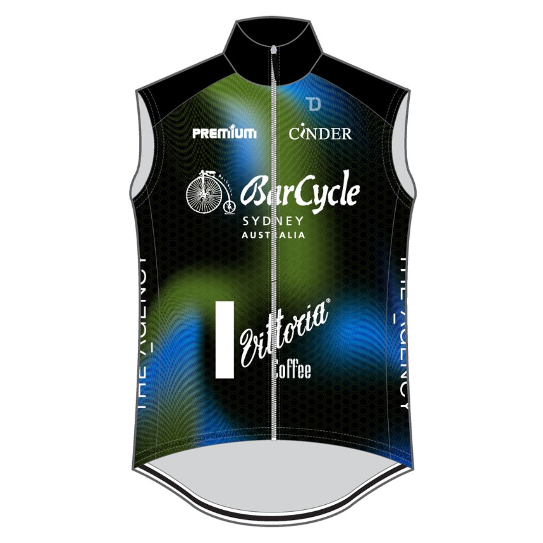Classic Gilet