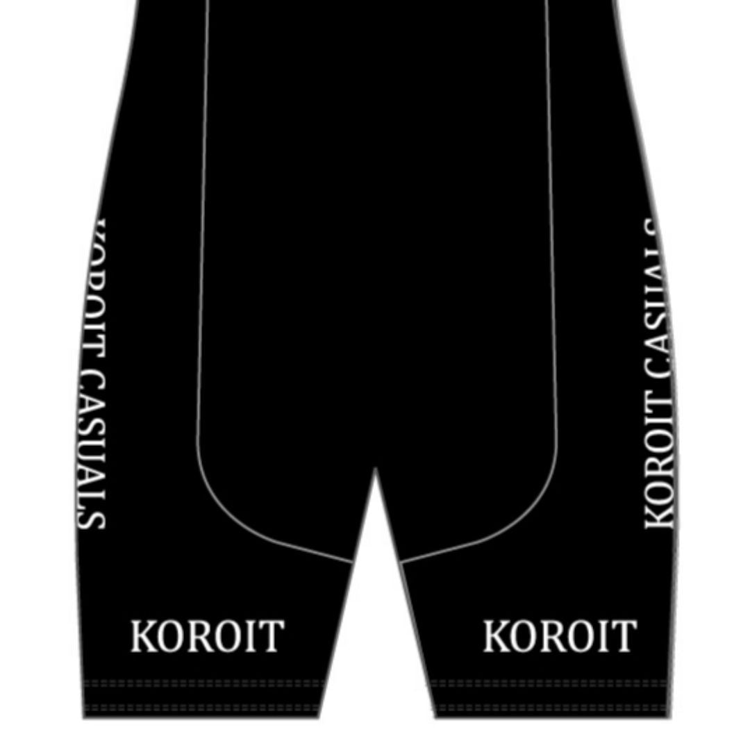 Classic Cycle Shorts