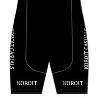 Classic Cycle Shorts