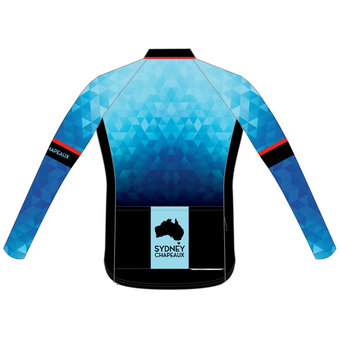 Classic Jersey (Long-Sleeved)