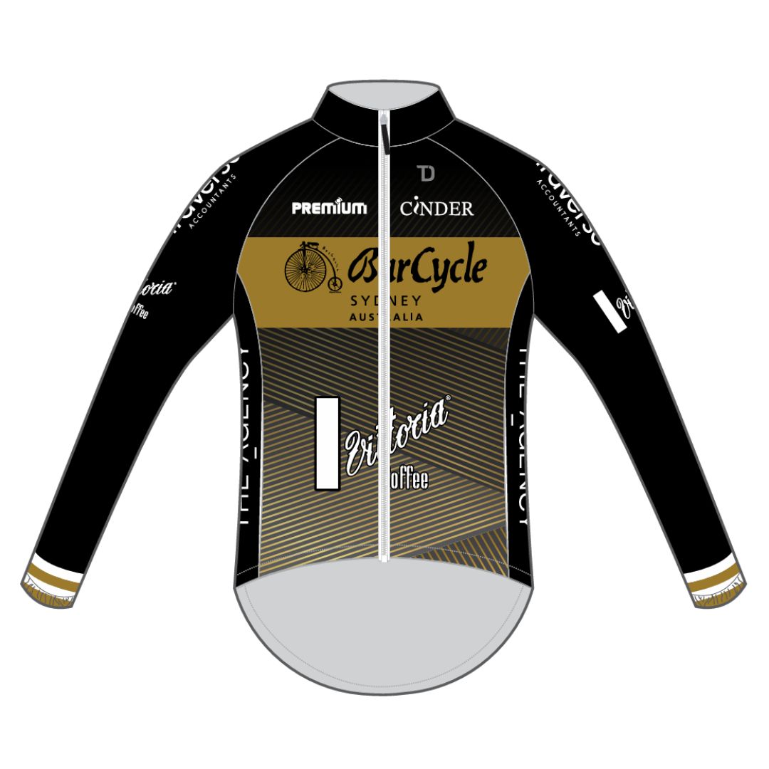 Prestige Heavy Jacket