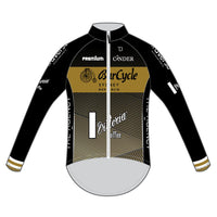 Prestige Heavy Jacket