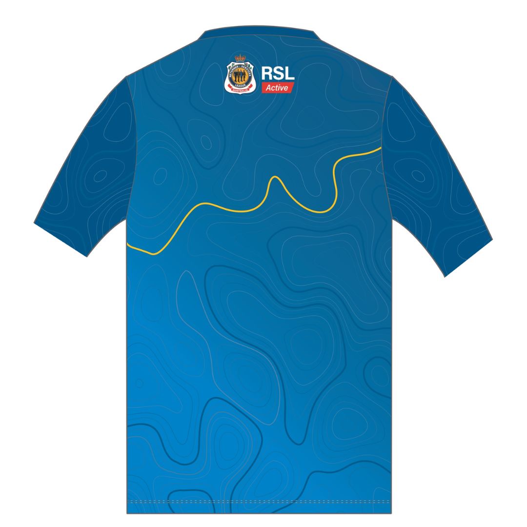 Core Run Shirt