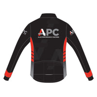 Core Shell Jacket
