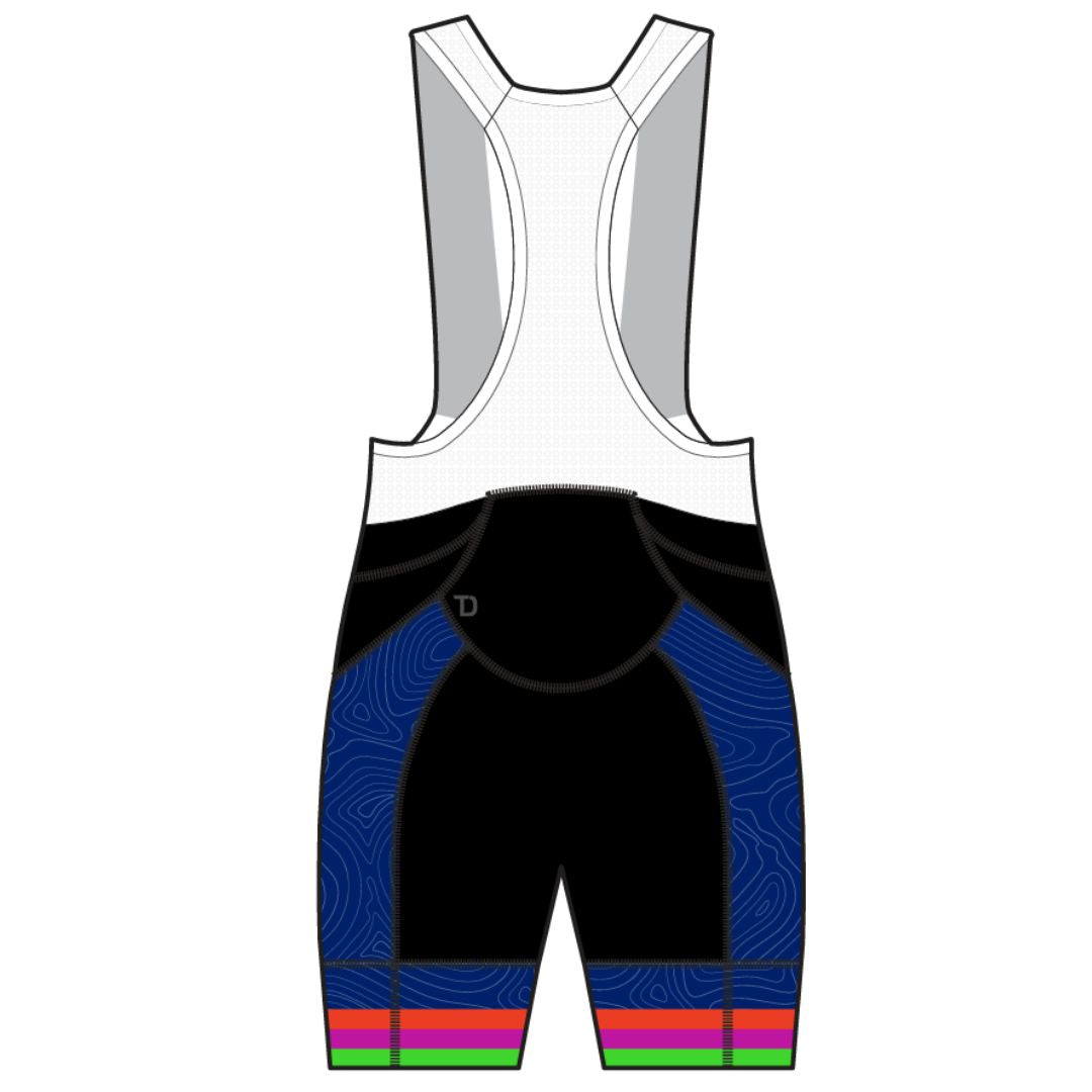 Prestige Bib Shorts