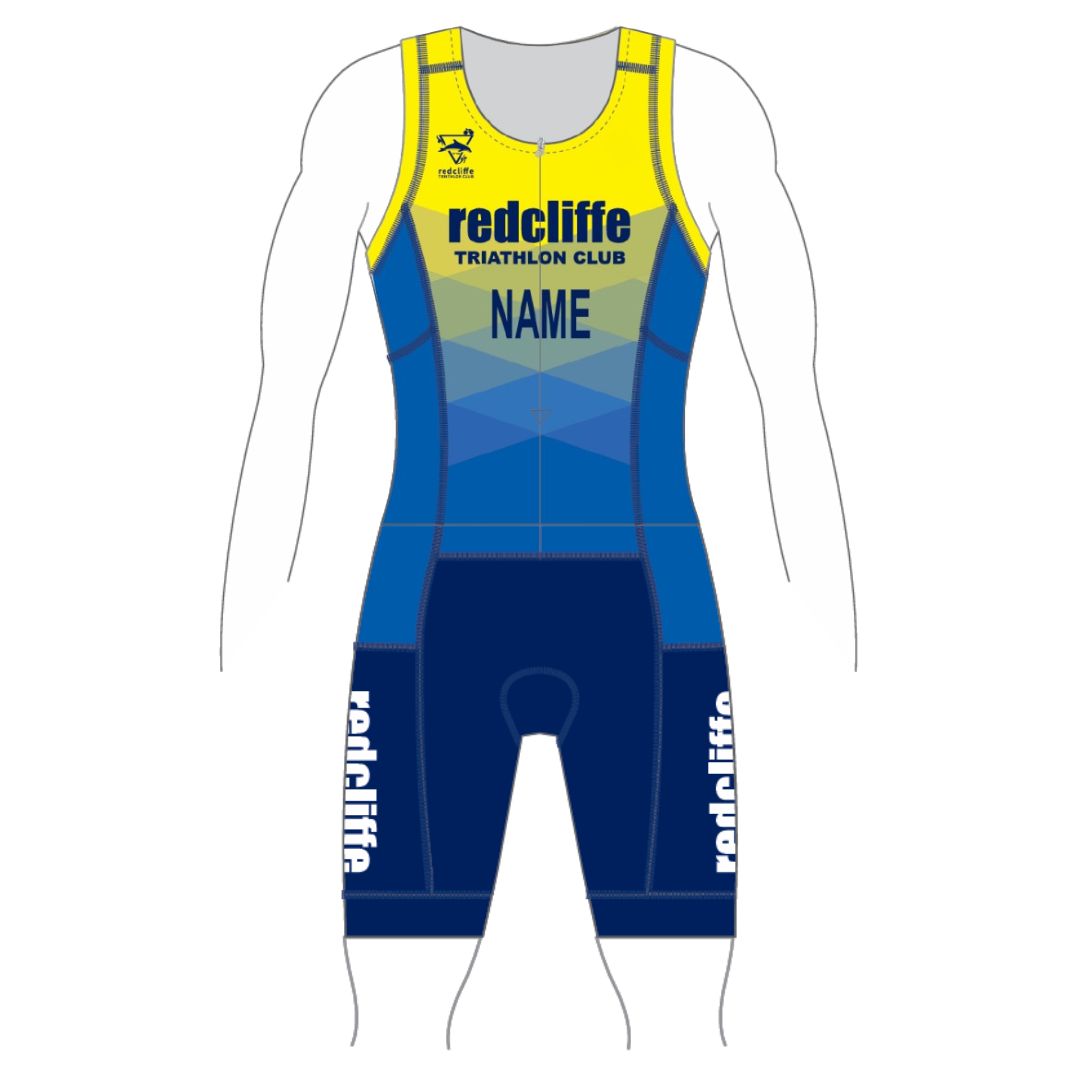 Core Tri Suit