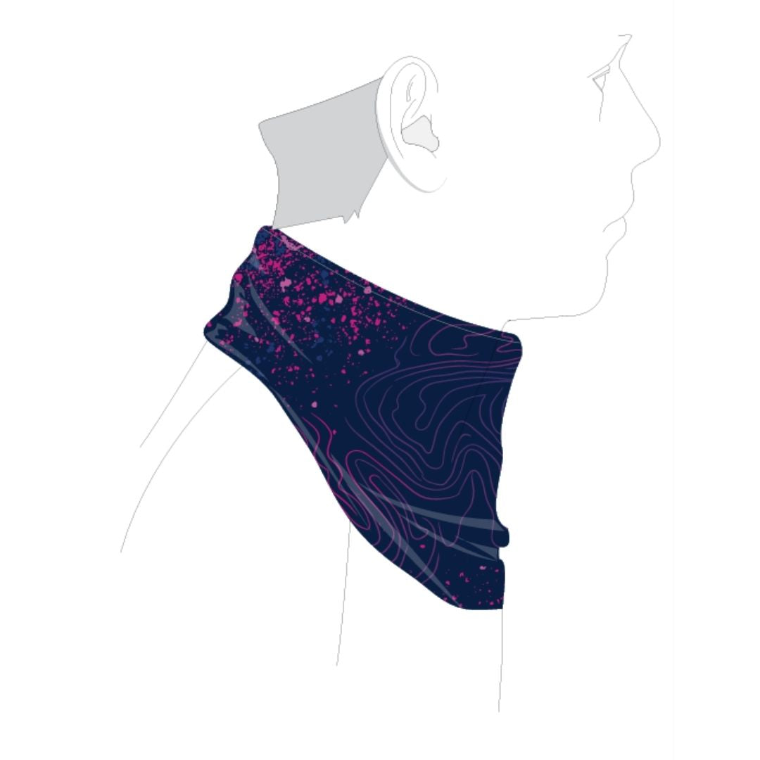 Core Neck Warmer