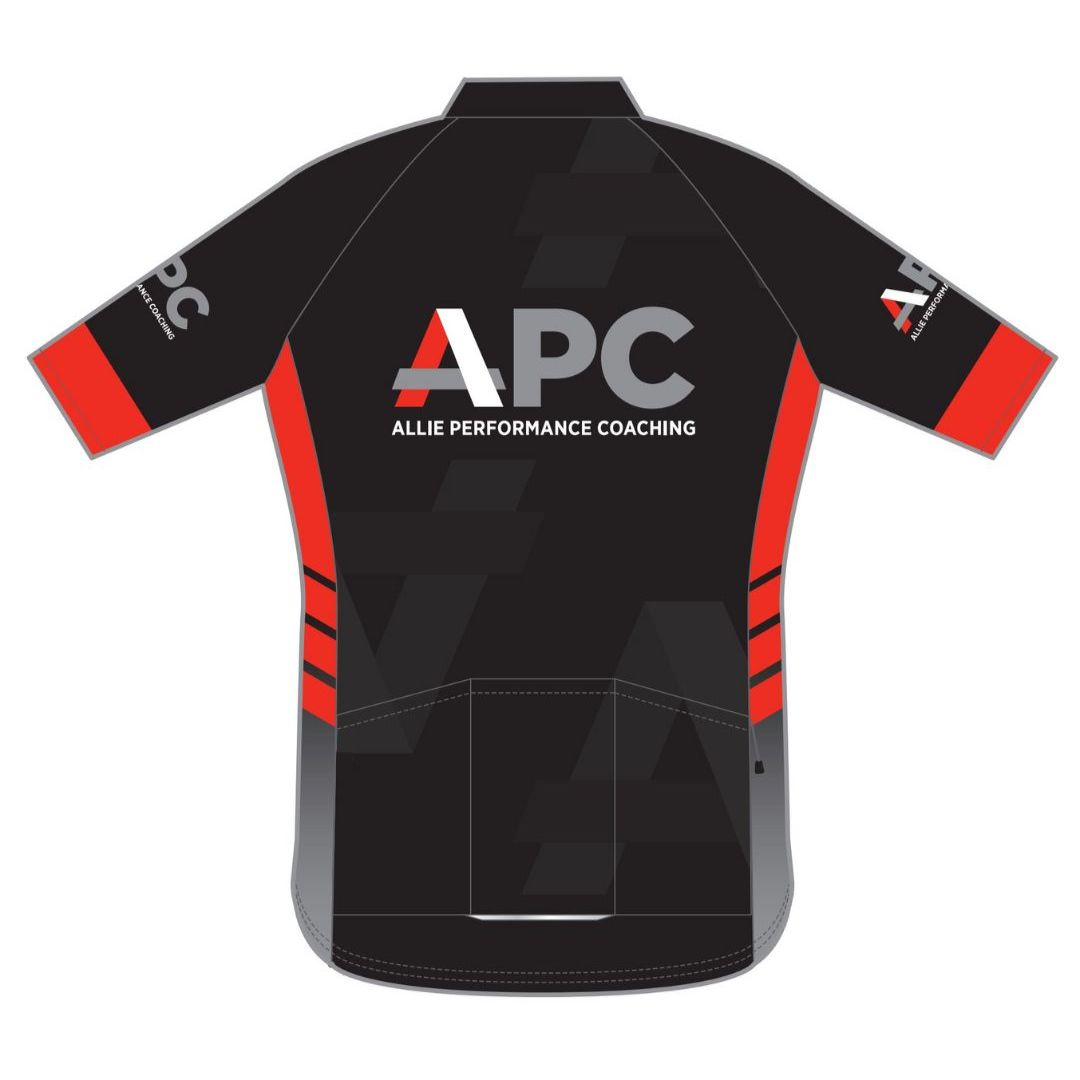 Classic Air Jersey
