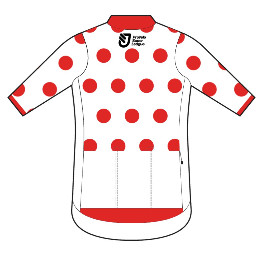 Prestige AeroFit Jersey