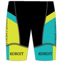Core Cycle Shorts