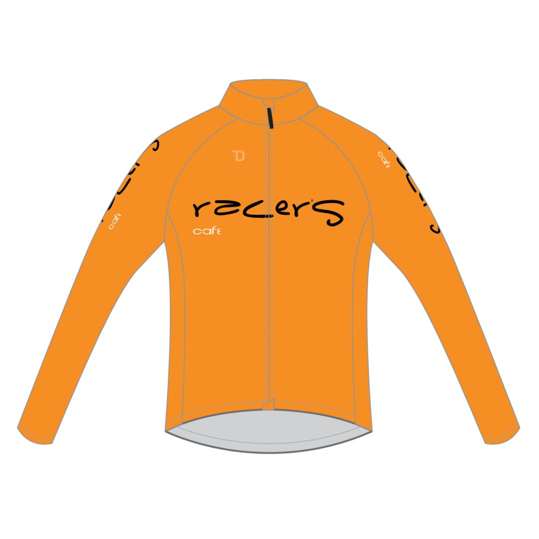 Core Fleece Jersey