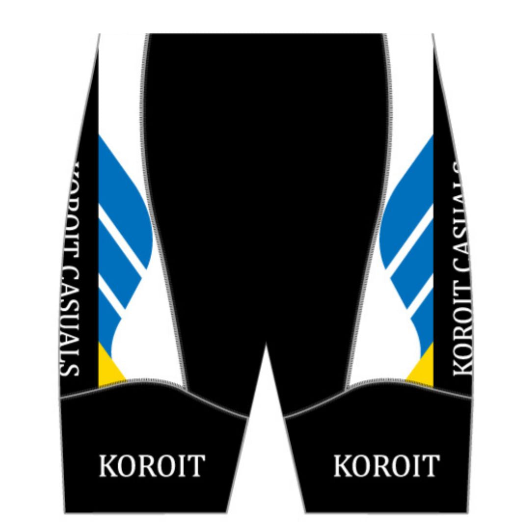 Core Cycle Shorts