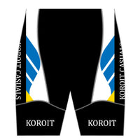 Core Cycle Shorts