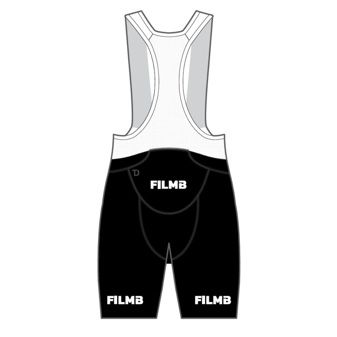 Prestige AeroFit Bib Shorts