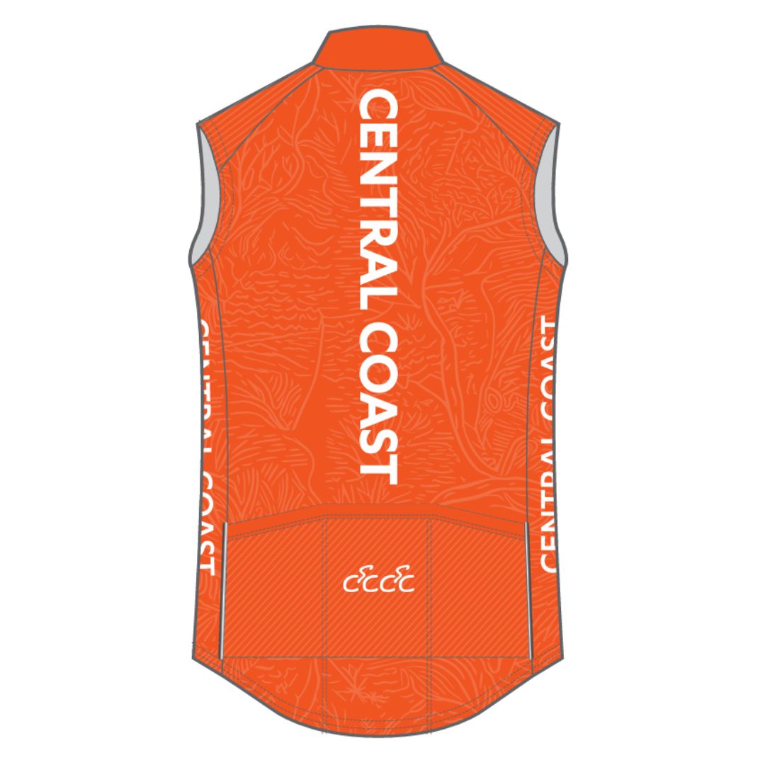 Core Gilet