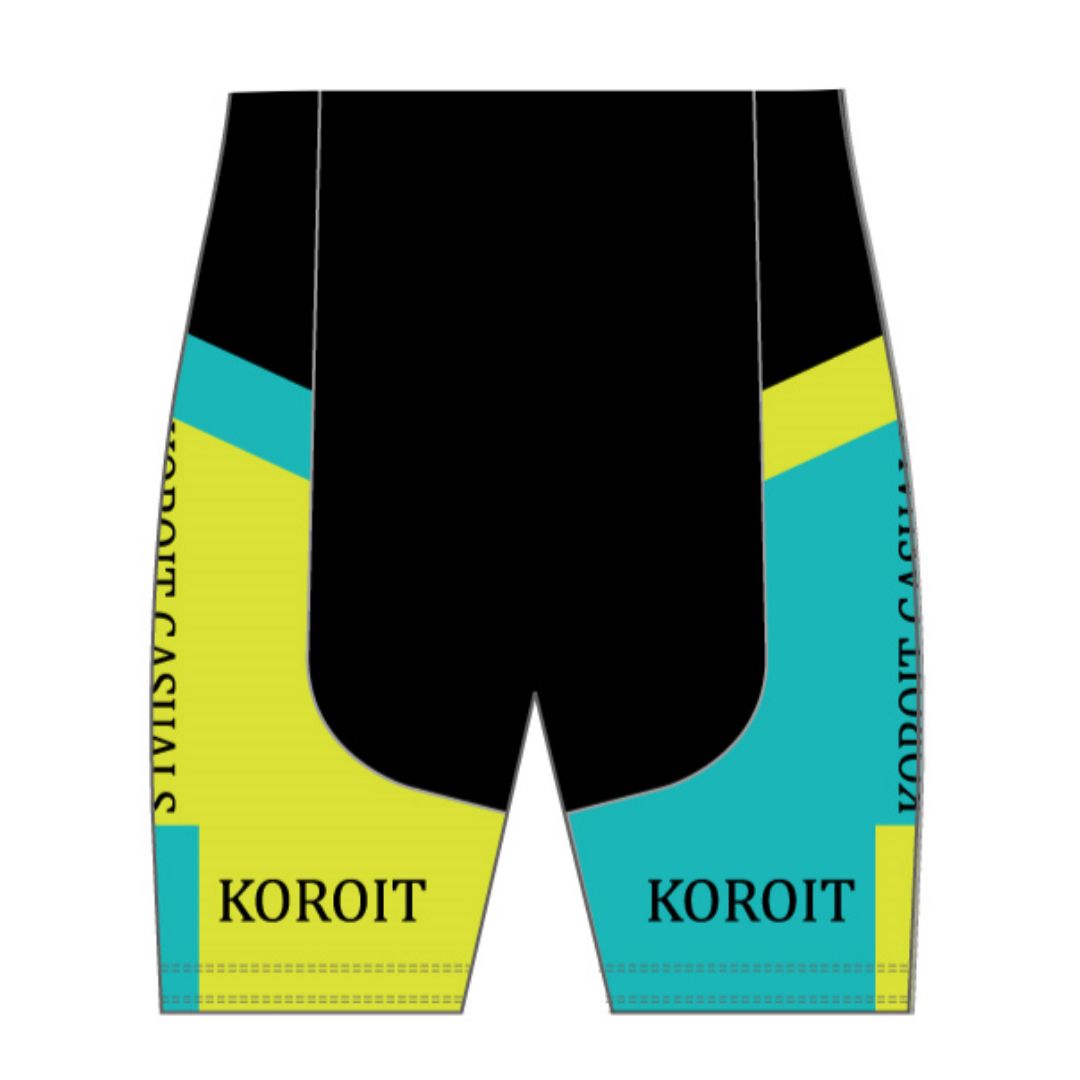 Classic Cycle Shorts