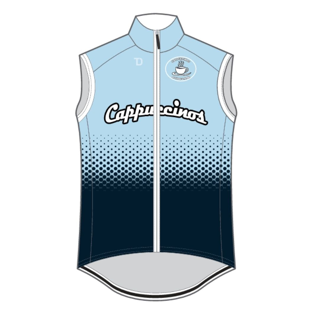 Prestige All Weather Gilet (40th Anniversary)